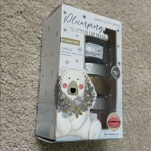 Beauty Concepts | Plumping Glitter Lip Masks | set of 3